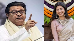 Raj Thackeray Letter : राज ठाकरेंचं अंकिता वालावलकरच्या वडिलांना पत्र; का व्यक्त केली दिलगिरी?