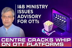 Centre Cracks Whip On OTT Platforms Amid 'India's Got Latent' Row Centre Cracks Whip On OTT Platforms Amid 'India's Got Latent' Row