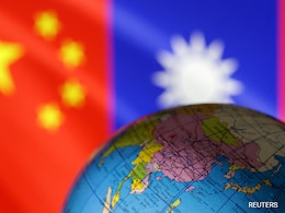Is Taiwan Already Independent? Dispute With China Explained