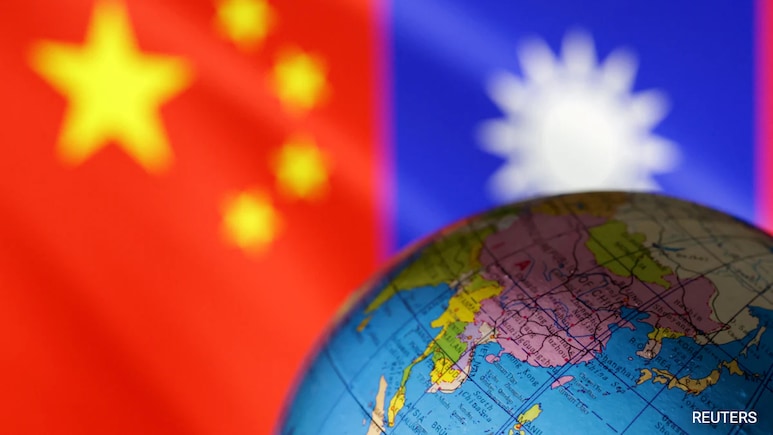 Is Taiwan Already Independent? Dispute With China Explained