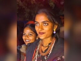 क्या आपने देखी है मोनालिसा की छोटी बहन! देख लेंगे तो भूल जाएंगे महाकुंभ की वायरल गर्ल