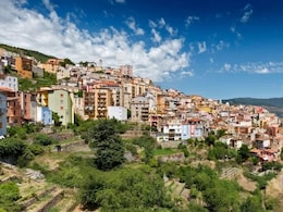 Want To Live In Italy? You Can Own A House For Just 1 Euro (Rs 90). Check Details Want To Live In Italy? You Can Own A House For Just 1 Euro (Rs 90). Check Details