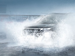 Next-Gen Hyundai Creta Under Development, Launch Likely In 2027: Report Next-Gen Hyundai Creta Under Development, Launch Likely In 2027: Report