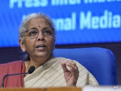 Delhi Court Dismisses Defamation Case Against Nirmala Sitharaman