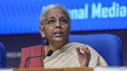 Nirmala Sitharaman Recounts When PM Modi Sent His Doctor To Check On Her