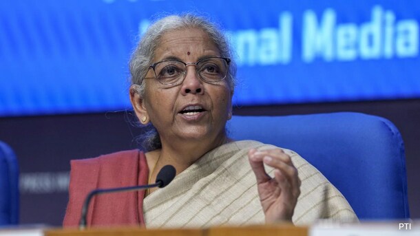 New Income Tax Bill 2025: Old Vs New Regime Differences, Exemption Limits And More