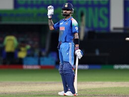 Virat Kohli Eyes Yet Another Sachin Tendulkar Record In Champions Trophy Clash Against New Zealand
