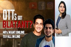 OTTs Got Blatant? MPs Want Online To Fall In Line OTTs Got Blatant? MPs Want Online To Fall In Line