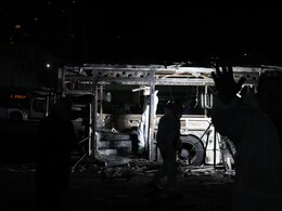 इजरायल में विस्फोट, चीन-रूस के विदेश मंत्री से मिले जयशंकर, जानिए दुनिया की बड़ी खबरें