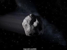 Scientists Consider Blowing Up Asteroid 2024 YR4 To Prevent Moon Impact Scientists Consider Blowing Up Asteroid 2024 YR4 To Prevent Moon Impact