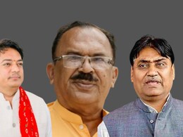 अविनाश गहलोत से शुरू हुई बात डोटासरा पर अटकी, जिद की भेंट चढ़ रहा सदन अविनाश गहलोत से शुरू हुई बात डोटासरा पर अटकी, जिद की भेंट चढ़ रहा सदन