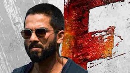 <i>Deva</i> Box Office Collection Day 6: Shahid Kapoor's Film Crosses Rs 25 Crore-Mark