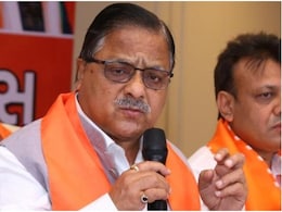 Dadi Remark Row: 'मैं पता करूंगा कि दादी को पारसी में क्या कहते हैं, फिर वही कहलवा दूंगा', राधा मोहन दास अग्रवाल के बयान से गरमाई राजस्थान की सियासत Dadi Remark Row: 'मैं पता करूंगा कि दादी को पारसी में क्या कहते हैं, फिर वही कहलवा दूंगा', राधा मोहन दास अग्रवाल के बयान से गरमाई राजस्थान की सियासत