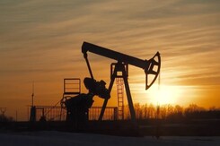 Oil Slides As Russia-Ukraine Peace Hopes Rise | Hong Kong Tech Shares Shine Oil Slides As Russia-Ukraine Peace Hopes Rise | Hong Kong Tech Shares Shine