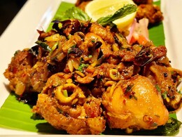 Kongu Nattu Kozhi Varuval: A Delicious Chicken-Fry Recipe You Can't Miss Kongu Nattu Kozhi Varuval: A Delicious Chicken-Fry Recipe You Can't Miss