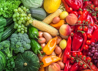 Want More Antioxidants? Eat These 5 Colours For A Healthier Diet Want More Antioxidants? Eat These 5 Colours For A Healthier Diet