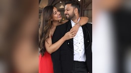 Ishita Dutta Seemingly Confirms Second Pregnancy With Husband Vatsal Sheth: "Soon, Our Hearts Will Grow Again"