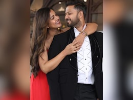 Ishita Dutta Seemingly Confirms Second Pregnancy With Husband Vatsal Sheth: "Soon, Our Hearts Will Grow Again" Ishita Dutta Seemingly Confirms Second Pregnancy With Husband Vatsal Sheth: "Soon, Our Hearts Will Grow Again"