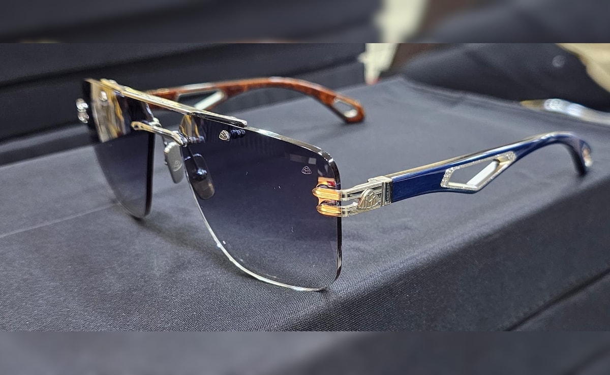 Latest and Breaking News on NDTV