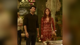 9 Years Of <i>Fitoor</i>: "Aditya Had A Quiet Intensity And Katrina Made Her Role Unforgettable," Says Abhishek Kapoor