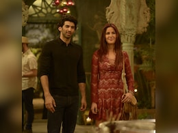 9 Years Of <i>Fitoor</i>: "Aditya Had A Quiet Intensity And Katrina Made Her Role Unforgettable," Says Abhishek Kapoor 9 Years Of <i>Fitoor</i>: "Aditya Had A Quiet Intensity And Katrina Made Her Role Unforgettable," Says Abhishek Kapoor