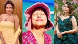 Ankita Lokhande Slams Rozlyn Khan For Accusing Hina Khan Of Using Cancer As PR Stunt: "This Is So Cheap"