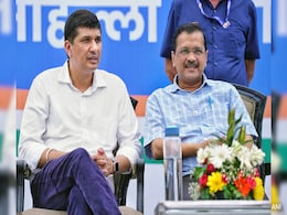 "Small Battles Are Lost To Win Bigger War": Saurabh Bharadwaj On Delhi Poll Loss "Small Battles Are Lost To Win Bigger War": Saurabh Bharadwaj On Delhi Poll Loss