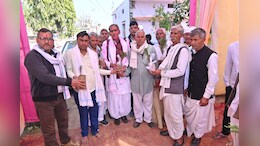 राजस्थान के करौली में बहन की शादी में भाइयों ने बारातियों को दिए अनोखे गिफ्ट, जिसकी हो रही हर तरफ तारीफ&nbsp;