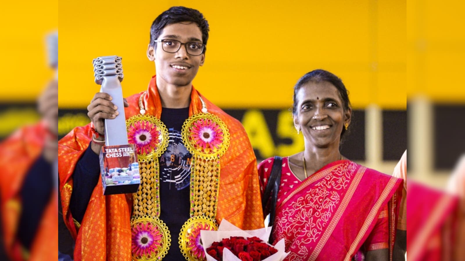 R Praggnanandhaa Reveals Mothers Prophecy Before Norway Chess Triumph