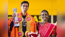 R Praggnanandhaa Reveals Mother's 'Prophecy' Before Norway Chess Triumph