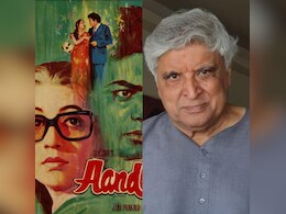 Gulzar's 1975 Classic <i>Aandhi</i> Turns 50: "It Should Be Re-Released, "Says Javed Akhtar