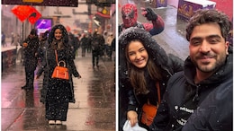 5 Things To Add To Your New York Itinerary Like Jasmin Bhasin And Aly Goni