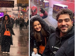 5 Things To Add To Your New York Itinerary Like Jasmin Bhasin And Aly Goni