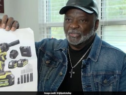 AliExpress से मंगवाई थी ड्रिल मशीन, पैकेज खोला तो निकली ऐसी चीज, सोशल मीडिया पर उड़ा मजाक AliExpress से मंगवाई थी ड्रिल मशीन, पैकेज खोला तो निकली ऐसी चीज, सोशल मीडिया पर उड़ा मजाक