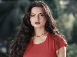 जब नेशनल टीवी पर रेखा ने कहा, प्यार या थप्पड़ से नहीं बिग बी से लगता है डर, देखें वीडियो जब नेशनल टीवी पर रेखा ने कहा, प्यार या थप्पड़ से नहीं बिग बी से लगता है डर, देखें वीडियो