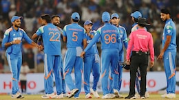 India vs England 3rd ODI Highlights: India's Loud Champions Trophy Roar With Clean Sweep vs England