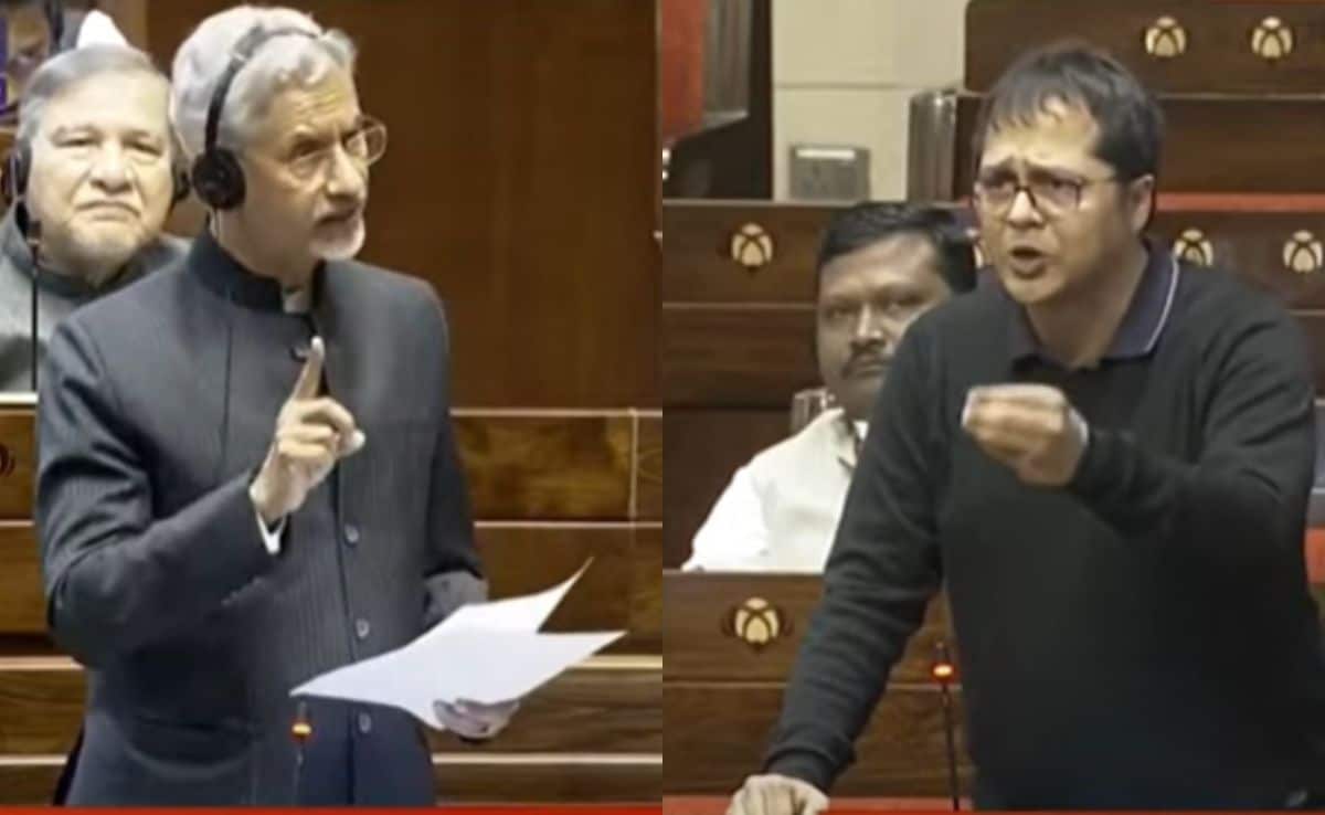 “Why Isn’t India Sending Planes”: Opposition vs Centre Over Deportation Row