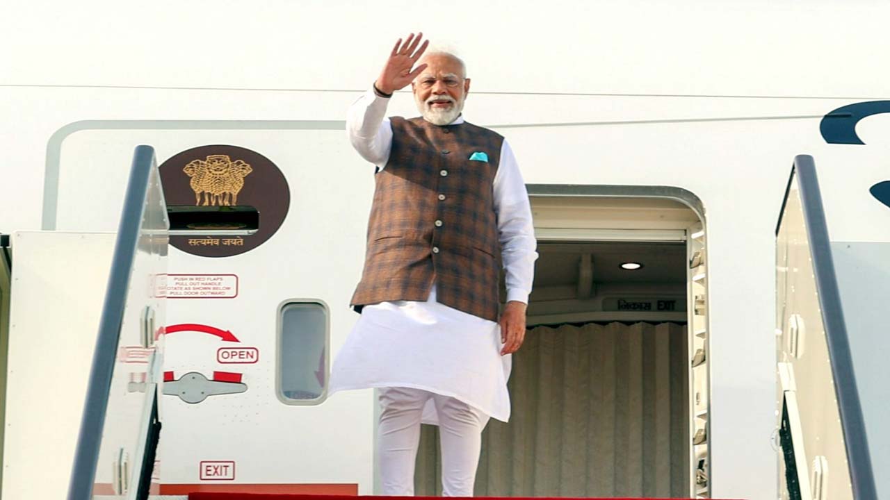 Top Headlines Of The Day: February 15, 2025