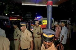 "Seniors Spat Into Water Glass, Removed Shirt": Another Ragging Case In Kerala College "Seniors Spat Into Water Glass, Removed Shirt": Another Ragging Case In Kerala College