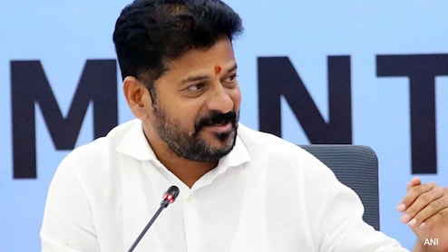 "Have Thick Skin": Top Court Junks BJP's Defamation Case Against Revanth Reddy