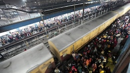 Anand Mahindra Urges Strategy For Crowd Control After Delhi Stampede