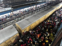 Anand Mahindra Urges Strategy For Crowd Control After Delhi Stampede