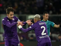 Serie A: Fiorentina Honour Edoardo Bove By Sweeping Aside Inter Milan