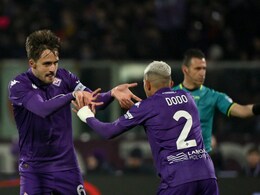 Serie A: Fiorentina Honour Edoardo Bove By Sweeping Aside Inter Milan Serie A: Fiorentina Honour Edoardo Bove By Sweeping Aside Inter Milan