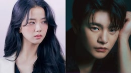 <i>Boyfriend On Demand</i>: BLACKPINK'S Jisoo And Seo In-Guk Confirmed For K-Drama Series