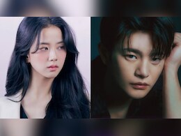 <i>Boyfriend On Demand</i>: BLACKPINK'S Jisoo And Seo In-Guk Confirmed For K-Drama Series