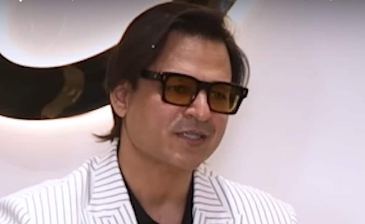 Vivek Oberoi Recalls "Huge Crash" And A Near-Death Experience In Rajasthan While Filming Road: "Almost Died"