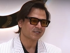 Vivek Oberoi Recalls 