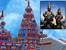 Ashadhi Ekadashi 2025 : आषाढी एकादशीच्या निमित्ताने तब्बल 10 दिवस पंढरपुरात मांस विक्रीवर बंदी