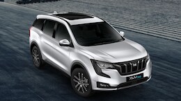 Mahindra XUV 700, Scorpio, And Thar Get Up To Rs 1.25 Lakh; Check Details